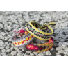 Pulsera de la amistad