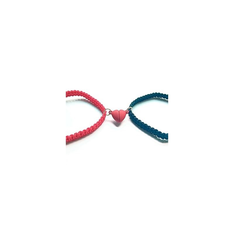 Pulsera para parejas