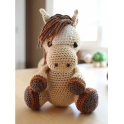Crochet de caballo