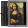 Rompecabezas de Mona Lisa